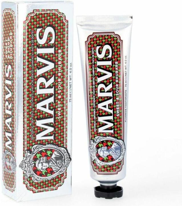 Produktbild Marvis Sweet & Sour (75 ml)