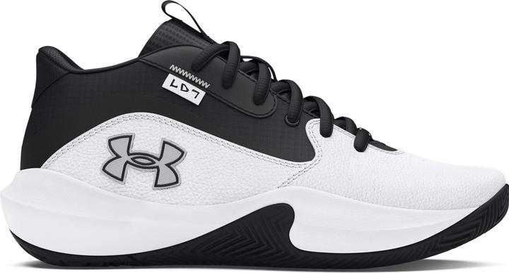Under Armour Grade School Lockdown 7 (39)