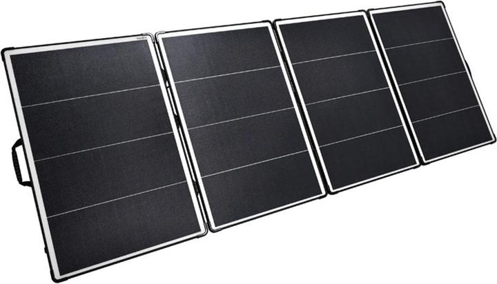 Offgridtec ® FSP-Max 400W 36V Foldable Solar Panel Solar Case (400 W, 12.60 kg)