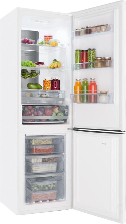 Produktbild Amica Kühl/Gefrierkombi (250 l)