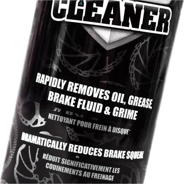 Immagine prodotto Muc-Off Disc Brake Cleaner (750 ml, Pulitore per freni)