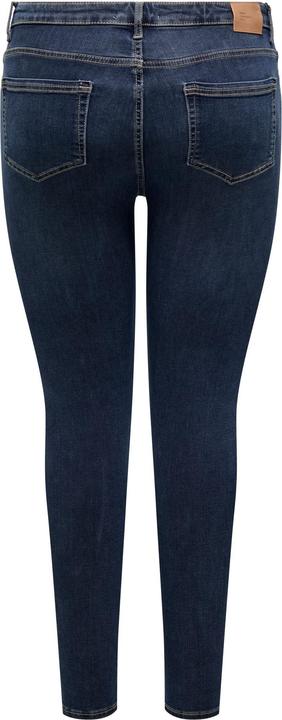 Produktbild Only CARWILLY Skinny Fit Jeans Skinny Jeans (W42/L30)