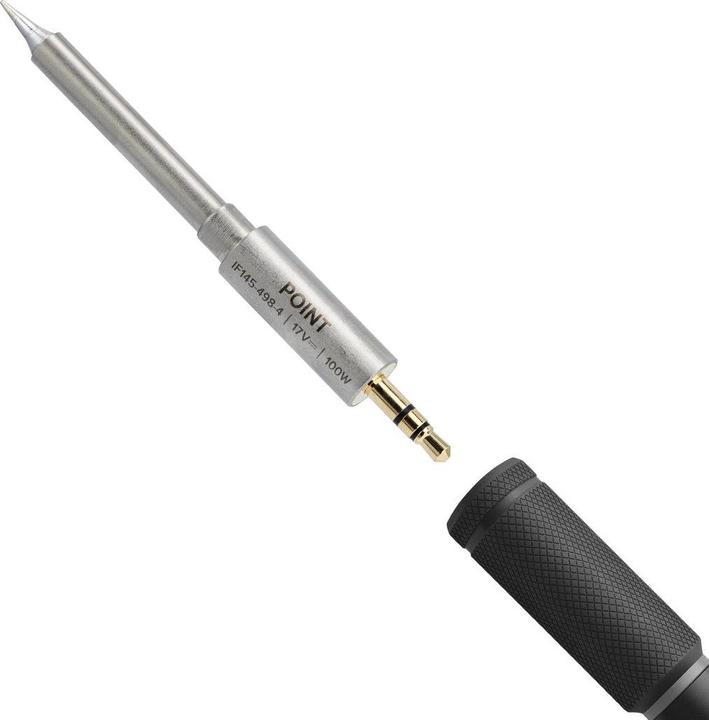 Produktbild iFixit Power Series Soldering Iron Tip – fein, Zubehörtyp