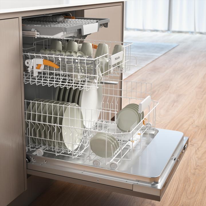 Image du produit Miele G 5350 SCVi Active Plus