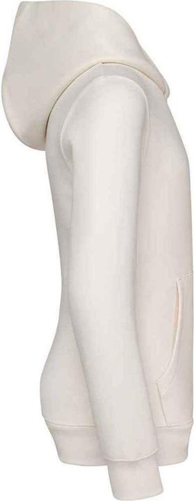 Immagine prodotto Native Spirit Felpa con Cappuccio e Zip Intera Bambini (110, 116)