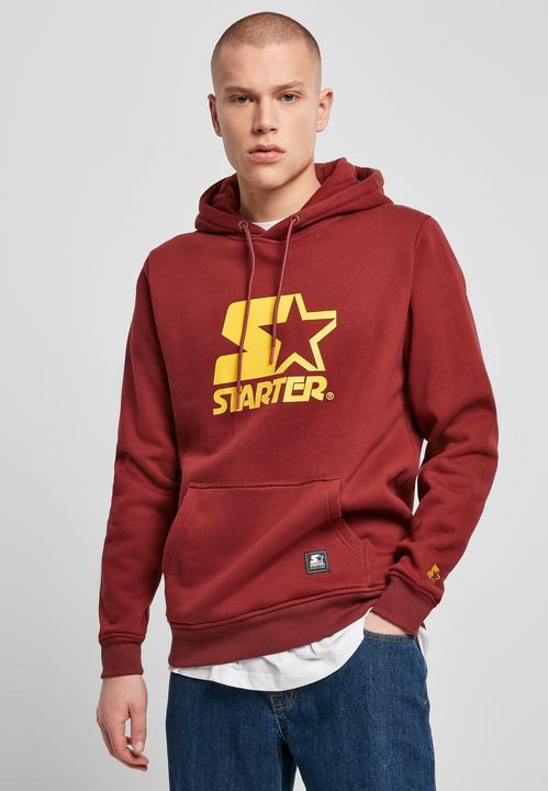 Produktbild Starter The Classic Logo Hoody (M)