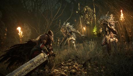 Produktbild CI Games Lords of the Fallen Deluxe Edition (PS5, PC, DE)