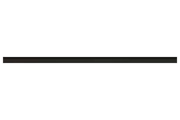 Actual product image Pepeo Extension pole black for ceiling fan TIBU