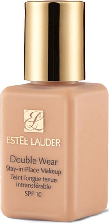 Actual product image Estée Lauder Double Wear Stay In Place (3W1 Tawny)