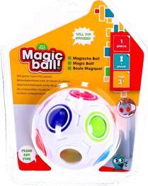 Produktbild APS Magic Ball 6,5 Cm Geschicklichkeitsspiel