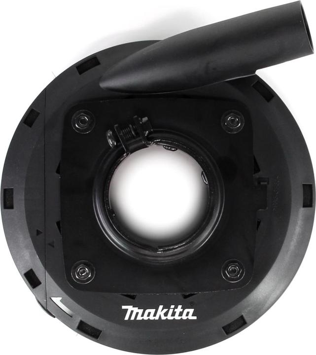 Productafbeelding Makita Afzuigkap 180 mm Opruwen 1