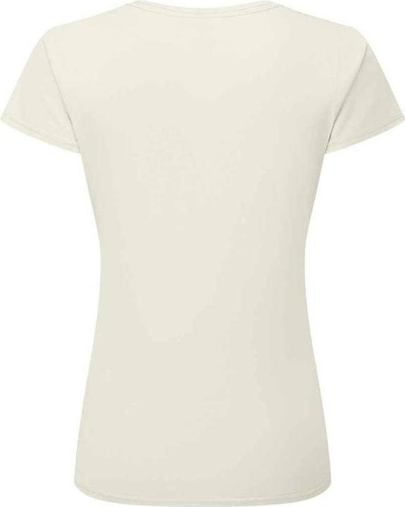 Immagine prodotto Fruit of the Loom Iconic 195 Maglietta Donna (S)