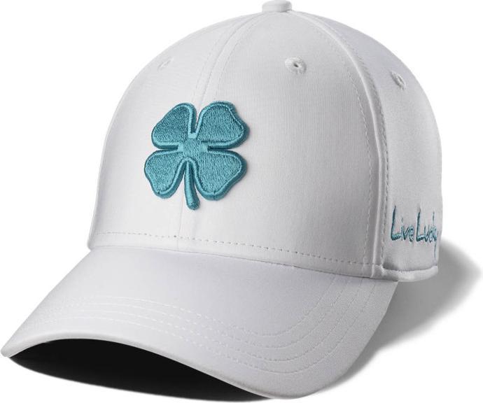 White - Blue | L/XL