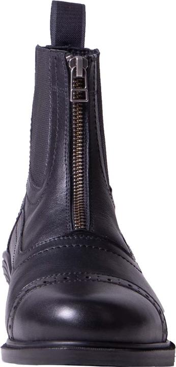 Actual product image Qhp boots riding school jodhpur thermo calgary (42)