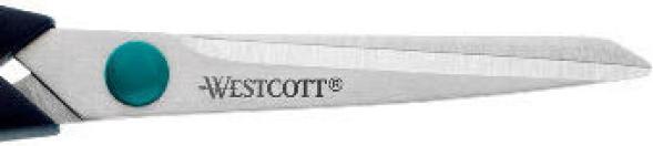 Immagine prodotto Westcott SoftGrip (21 cm)