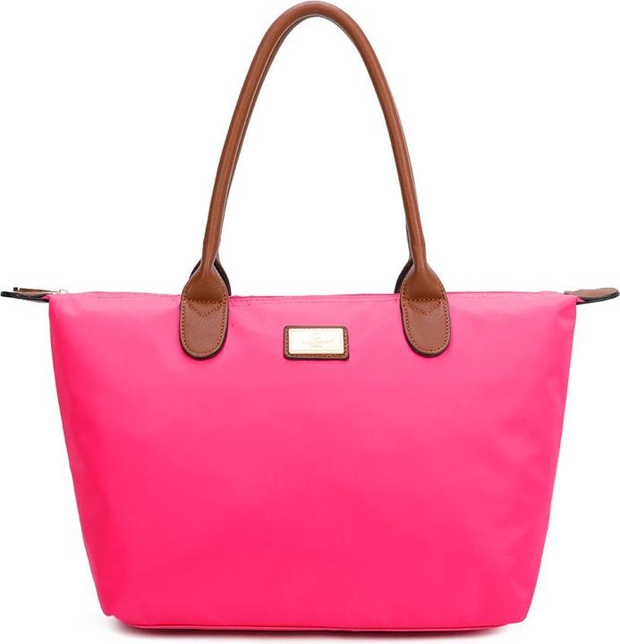 Gallantry Cabas La Balade Handtasche Grösse L (5 l)