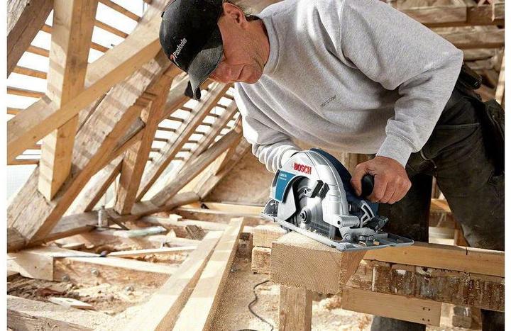 Produktbild Bosch Professional Gks 85