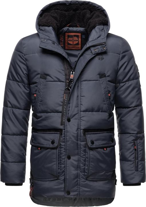 Actual product image Stone Harbour Mironoo (L)
