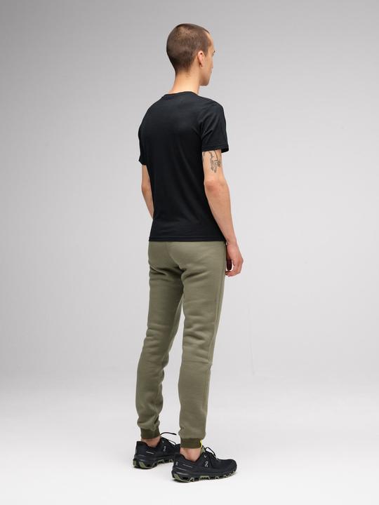 Actual product image Mover Plastic Free Sportswear Light Merino (M)