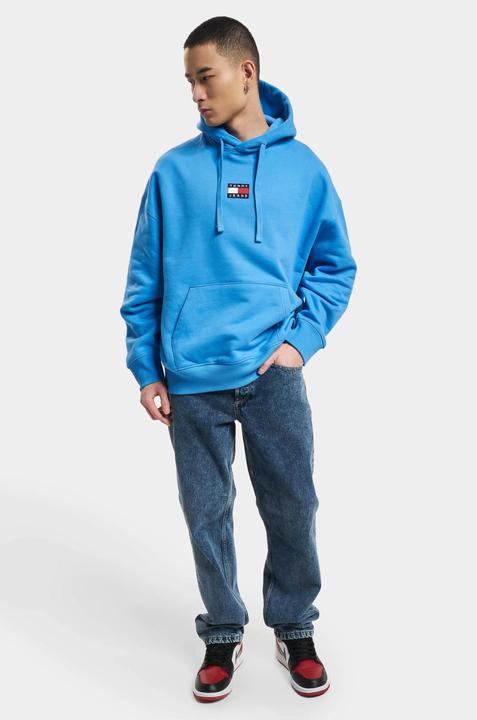 Immagine prodotto Tommy Hilfiger TJM Tommy Cappuccio con distintivo DM0DM10904 C4H L (L)