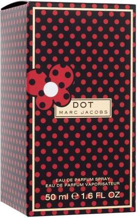 Produktbild Marc Jacobs Dot (Eau de Parfum, 50 ml)