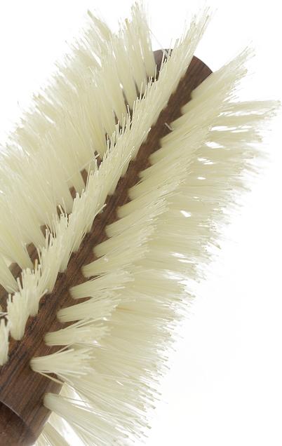 Produktbild Christophe Robin Pre-curved blowdry hairbrush