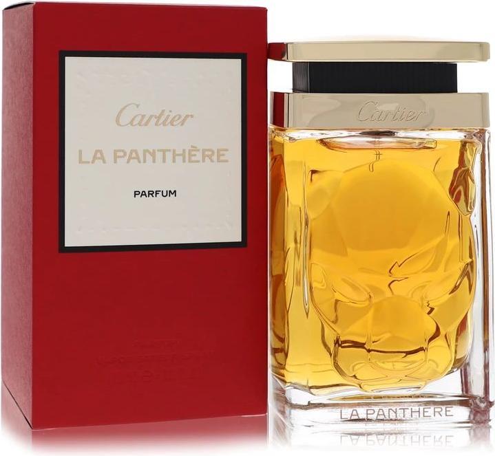 Produktbild Cartier La Panthère (Eau de Parfum, 100 ml)