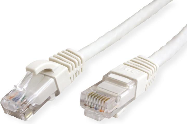 Produktbild Value Netzwerkkabel (UTP, CAT6a, 20 m)