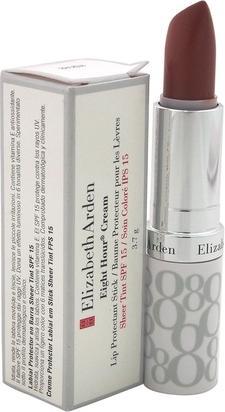 Elizabeth Arden Elisabeth Arden Zusatzartikel Tester Eight H Crème Protecting St Honey (Pflegestift)