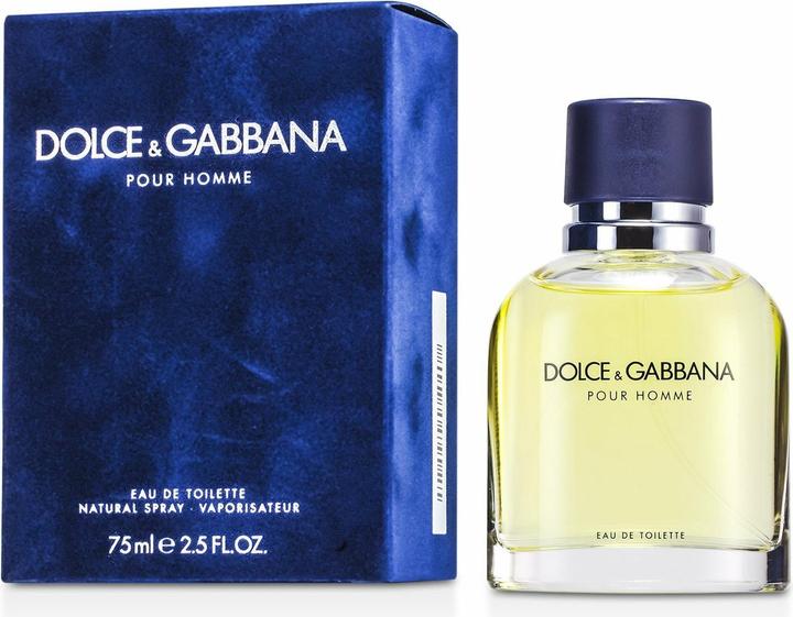Produktbild Dolce & Gabbana Light Blue (Eau de Toilette, 40 ml)