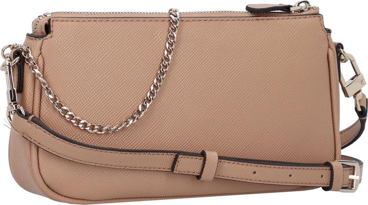 Actual product image Guess Umhängetasche Noelle Double Pouch ZG