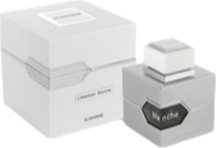 Al Haramain L’aventure Blanche (Eau de Parfum, 100 ml)