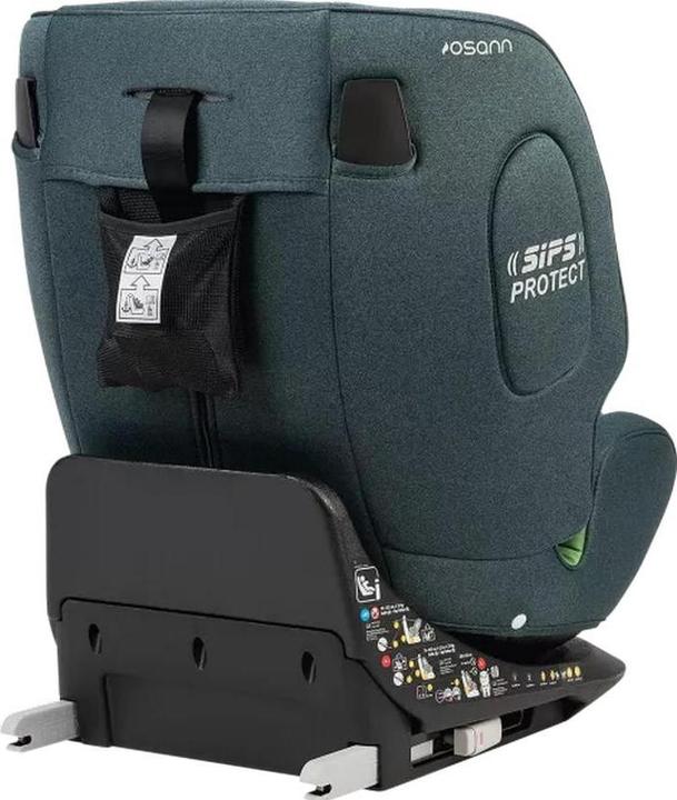 Produktbild Osann One360 i-Size (Reboarder, ECE R129/i-Size Norm)