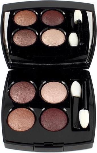 Actual product image Chanel Les 4 Ombres (#226 Tisse Rivoli)