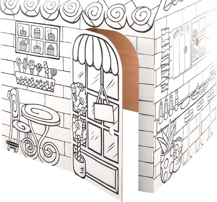 Actual product image Fellowes Candyshop