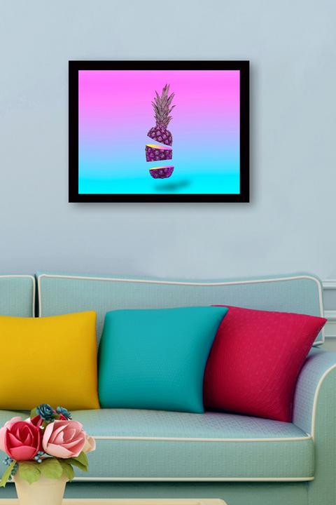 Produktbild Wallxpert Kase (41 x 56 cm)