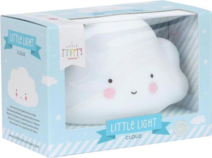 Produktbild A Little Lovely Company Mini Wolke