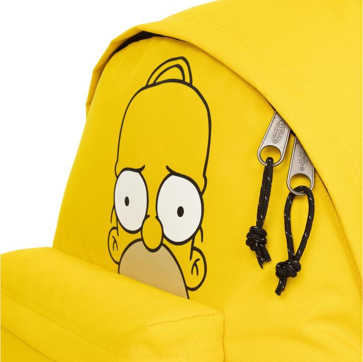 Image du produit Eastpak Sac à dos de loisirs Padded Pak'r 24 L (24 l)