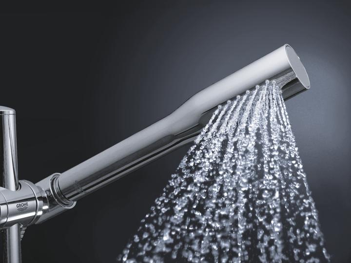 Produktbild Grohe Euphoria Cosmopolitan Stick Handbrause (1 Strahlarten, 15 l/min)