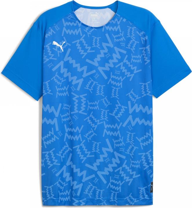 Immagine prodotto Puma Camicia da tiro grafica SS di teamJAWS (M)