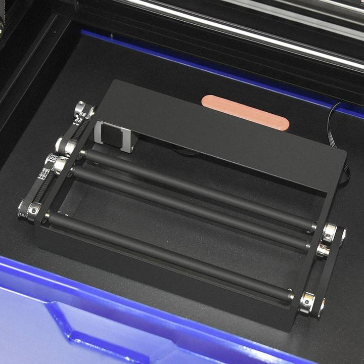 Productafbeelding Renkforce RF-5169104 Lasergraveerder en -snijder