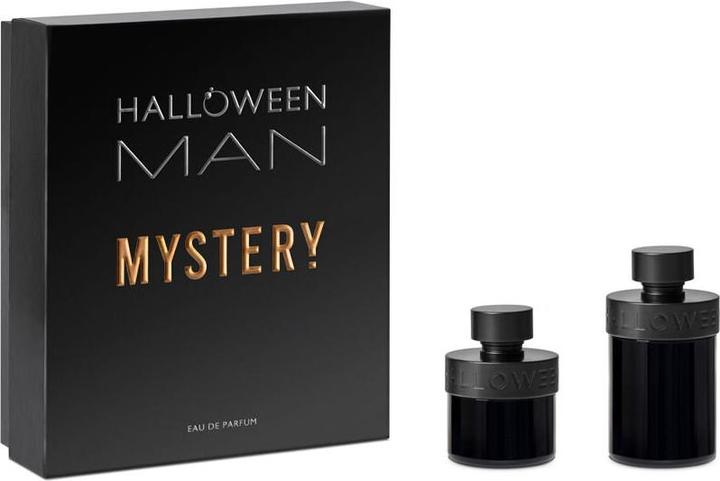 Immagine prodotto Halloween Man Mystery Eau de Parfum 125ml 75ml (Eau de parfum, 125 ml)