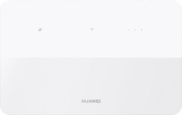 Actual product image Huawei Router B636-336