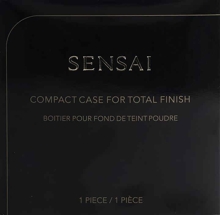 Immagine prodotto Sensai Compact Case For Total Finish