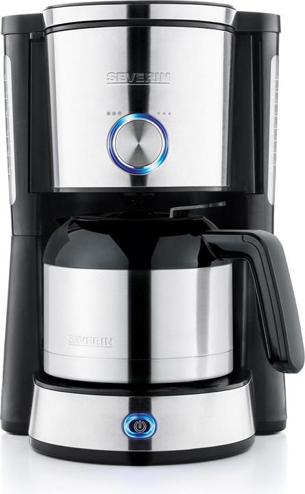 Image du produit Severin KA Cafetière TypeSwitch