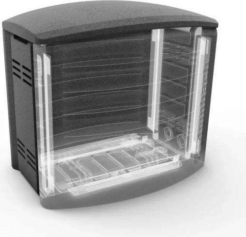 Produktbild Steinbach Pool Technikbox