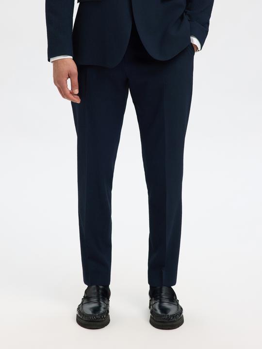 Actual product image Selected Homme Seersucker Slim Fit Blazer (52)