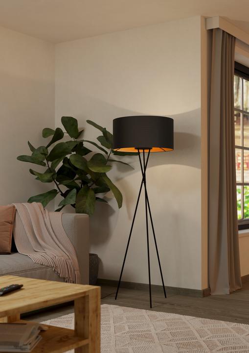 Actual product image EGLO Fondachelli (E27)