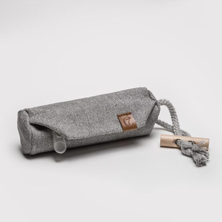 Cloud 7 Doublure Dummy Heather Grey (13, Chien)