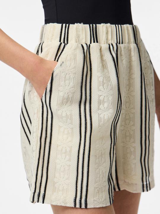 Actual product image Pieces PCMALLORY HW Shorts (M)